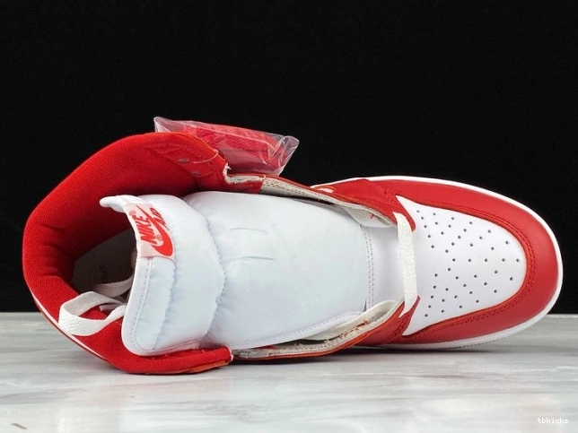 Reps TB '85 OG 1 Beginnings' 'New Air CQ4921-601 Jordan Retro High 0801